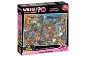 Puslespil - Wasgij Destiny 26 Organic Overload! (1000) - 1110100595