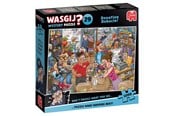 Puslespil - Wasgij Mystery 29 Donation Debacle! (1000) - 1110100513