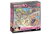 Puslespil - Wasgij Retro Destiny 8 High Season! (1000) - 1110100580