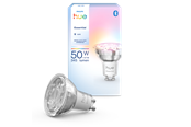 Smart Home - Philips Hue Essential GU10 - spots - 345 lm - 4,7 W - 1-pak - 929004235701