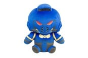 Merchandise - Tomy - Warhammer - Space Marine - Bamse - 0796714720463
