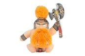 Merchandise - Tomy - Warhammer - Fyreslayer - Bamse - 0796714720456