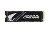 SSD - GIGABYTE AORUS Gen4 7300 - AG4732TB N
