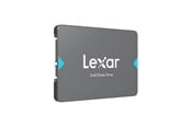 SSD - Lexar NQ100 SSD - 1TB - SATA-600 - 2.5" - LNQ100X001T-RNNNG
