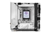 Bundkort - MSI MPG B860I EDGE TI WIFI Bundkort - Intel B860 - Intel LGA1851 socket - DDR5 RAM - Mini-ITX - MPG B860I EDGE TI WIFI