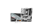 Bundkort - MSI B850 GAMING PLUS WIFI6E Bundkort - AMD B850 - AMD AM5 socket - DDR5 RAM - ATX - B850 GAMING PLUS WIFI6E