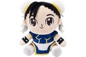 Merchandise - Stubbins - Chun Li (Street Fighter) - Bamse - 849172009967