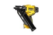 Værktøj - Dewalt Cordless Brushless Framing Nail Gun (Solo) - DCN930N-XJ