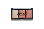 Makeup - GOSH Copenhagen Billionaire Glowing bar - 5711914154981