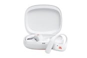 Hovedtelefoner/headset - JBL Endurance Zone -  True Wireless Open Sound IP - JBLENDUZONEWHT