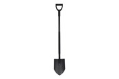 Haveredskaber - Home>it Garden ergonomic pointed spade steel 122 cm - 91200