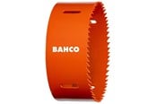 Værktøj - BAHCO 114mm Bimetallic Holesaw - 3830-114-VIP