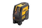 Måleværktøj - Dewalt DW0822-XJ Cross Line Laser - DW0822-XJ