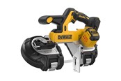 Værktøj - Dewalt Cordless Brushless Bandsaw - DCS378N-XJ