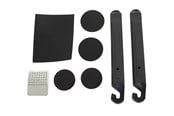Sport & Fitness - Home>it Patch kit - 9 pieces - 63104