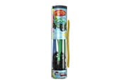 Konstruktionslegetøj - Clics Spaghetteez Bendy Buggy Flexible Building Rods 34pcs. - 102003-12
