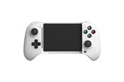 Spil tilbehør - 8BitDo Ultimate Mobile Gaming Pad (Gen 2) - White - Controller - Android - RET00623
