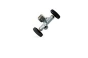 Grill og tilbehør - cozze Y-connector for gas - 90820