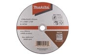 Vinkelsliber - Makita D-18792 Angle Grinder Accessory - D-18792