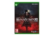 Spil - Vampire: The Masquerade - Bloodlines 2 (Day One Edition) - Microsoft Xbox Series X - RPG - 4020628556518