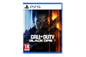 Spil - Call of Duty: Black Ops 7 - Sony PlayStation 5 - FPS - 0196388607761