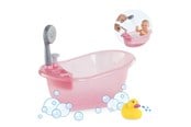 Dukker & Tilbehør - Corolle Mon Grand Poupon Bathtub Pink - 9000141660
