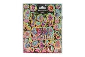 Hobby artikler - Creative Craft Group - Stickers Monster High Set - FP370800010