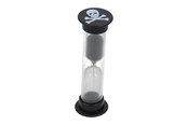 Små gaver til børn - LG-Imports - Hourglass Teeth Brushing Pirate - 9972