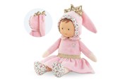 Dukker & Tilbehør - Corolle Miss Ballerina - Pink Grenadine Doll 25cm - 9000010200