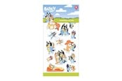 Kreativt Legetøj - Totum - Tattoos Bluey - 370155