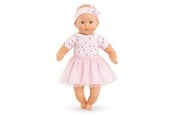 Dukker & Tilbehør - Corolle Small Baby Doll with Hearts 30cm - 9000100810