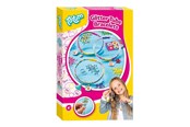 Kreativt Legetøj - Totum - Making Glitter Tubes Bracelets - 021198