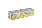 Kreativitet & Hobbyartikler - Creative Craft Group - Placemats Coloring Easter with Colored Pencils & Stickers 6 pcs. - 810044