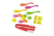Legetøj - Playfun - Party Game Set 1 - 8874