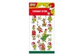 Kreativt Legetøj - Totum - Tattoos Grinch - 240056