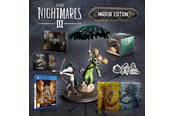 Spil - Little Nightmares III (Mirror Edition) - Sony PlayStation 4 - Eventyr - 3391892037722