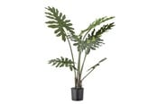Boligindretning - Bloomingville Philodendron - 82061502