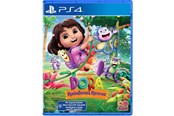 Spil - Dora: Rainforest Rescue - Sony PlayStation 4 - Action/Adventure - 5061005356535