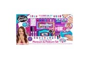Kreativt Legetøj - Shimmer n Sparkle DELUXE MANICURE AND PEDICURE - 65590S