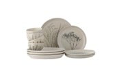 Boligindretning - Bloomingville 82060574 tableware set - 82060574