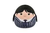 Plys - Squishmallows 20 CM WEDNESDAY IN UNIFORM - SQWY00007