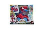 Legetøjsbil - Spidey and His Amazing Friends Spidey Rex racer - SNF0350