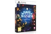 Spil - Folly of the Wizards (Collectors Edition) - Sony PlayStation 5 - Platformer - 5060997483441