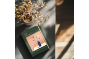Kalender - Burde Life Planner Decor - 93121826