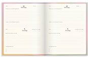 Kalender - Burde Morning & Evening Journal - 92770200