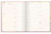 Kalender - Burde Plan Your Dream Life - 92770100