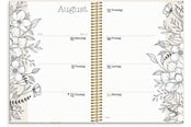 Kalender - Mayland Life Planner Bloom 2026 - 26227600