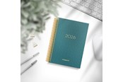 Kalender - Mayland Dagkalender trend soft touch 2026 - 26210050