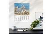 Kalender - Mayland Vægkalender Hunde 2026 - 26066320