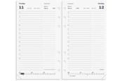 Kalender - Mayland System PP dagkalender REFILL 2026 - 16278500